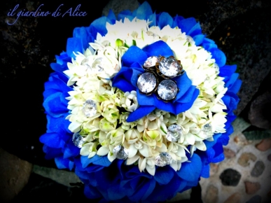 Fiori allestimento in chiesa matrimonio battesimo cresime